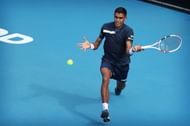 Thiago Monteiro
